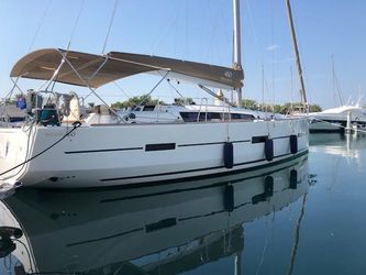 46' Dufour 2018 Yacht For Sale